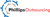 Phillips Outsourcing Limited Logotype