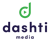 Dashti Media Logotype