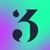 Cube3 Logotype