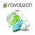 Ravatech, C.A. Logotype