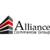 Alliance Commercial Group Logotype