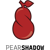Pear Shadow Logotype