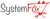 SystemFox Consulting Kft. Logotype