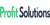 Profit Solutions Logotype