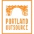 Portland Outsource Logotype