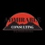 Admirable Consulting Logotype