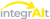 Integrait Logotype