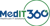 MedIT360 Logotype