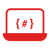 Senza Codice Logotype