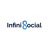 Infini Social Logotype