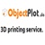 ObjectPlot.de Logotype