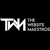 The Website Maestros Logotype