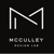 McCulley Design LLC Logotype
