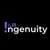 LBIngenuity Logotype