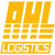 AHL Logistics LLC Logotype