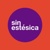Sinestésica Comunicação Logotype