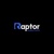 Raptor Mobile Apps Logotype