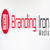 Branding Iron Media Logotype