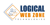 Logical Web Zone Logotype