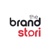 The Brand Stori Logotype