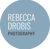 Rebecca Drobis Photography Logotype