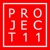 Project11 Logotype