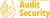 AUDIT SECURITY Logotype
