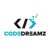 Code Dreamz Logotype