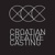 Croatian Creative Casting Logotype