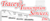 Tracey's Transcription Services Logotype