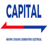 Capital Heating & Cooling Logotype