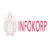Infokorp Logotype