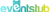 EventStub Logotype