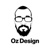 Oz Design Logotype