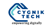 Cygnik Tech Logotype