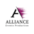 Alliance Events Logotype