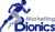 Marketing Bionics Logotype