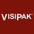 VisiPak, Inc. Logotype