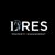 LRES Property Management Logotype