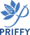 Priffy Logotype
