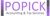 Popick Accounting & Tax Services, LLC Logotype