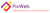 PixWeb Logotype