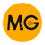 Mg Advertising and marketing Logotype