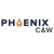 Phoenix C&W Inc. Logotype