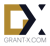 Grant-X Logotype