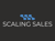 Scaling Sales Logotype