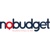 nobudget marketing&pr Logotype