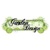 Garden Designs & Landscapes Logotype