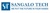 Sangalo Tech Pvt. Ltd Logotype