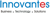 Innovantes IT Solutions LLP Logotype